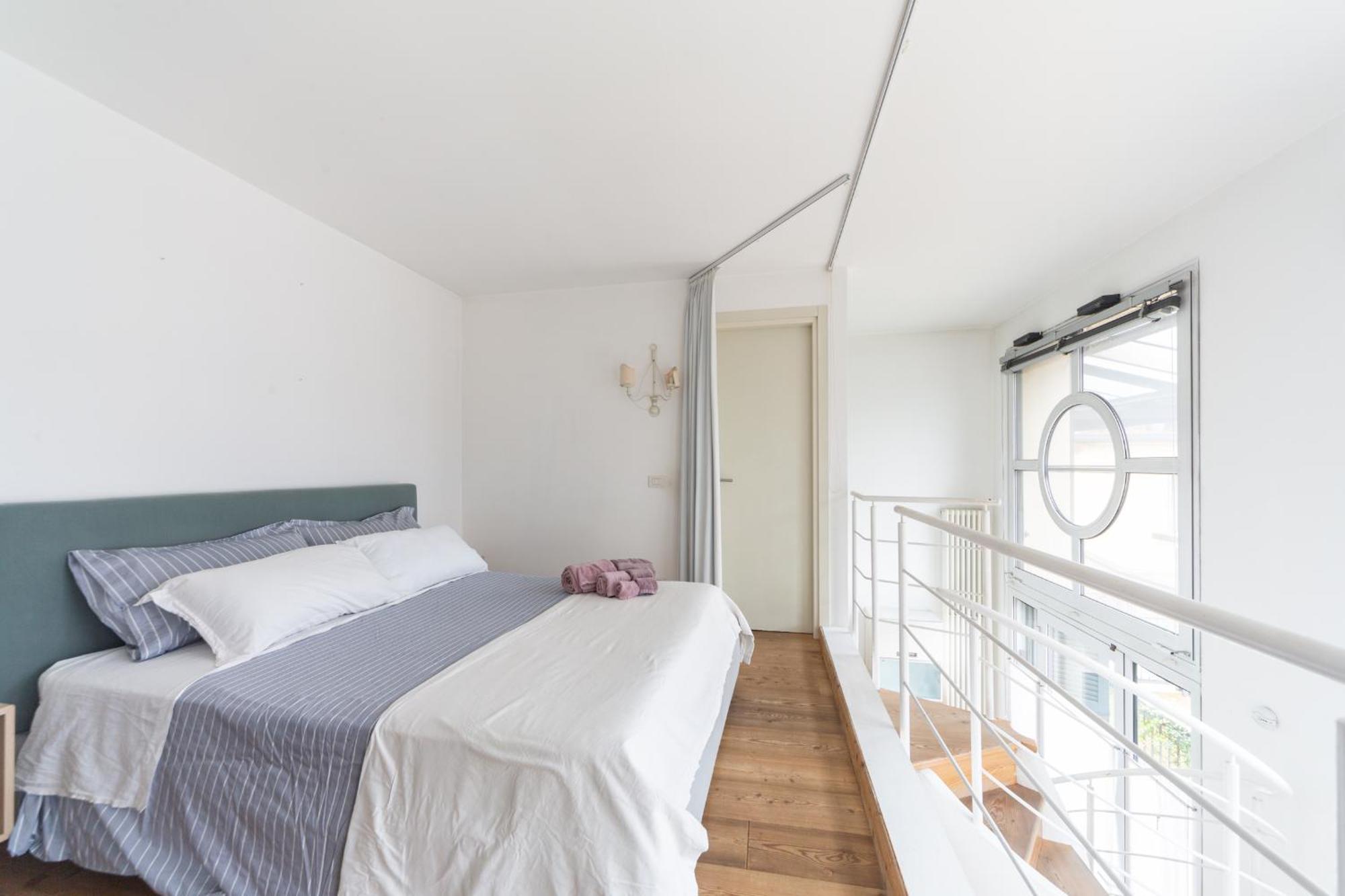 Loft Adige Milano Milão Exterior foto