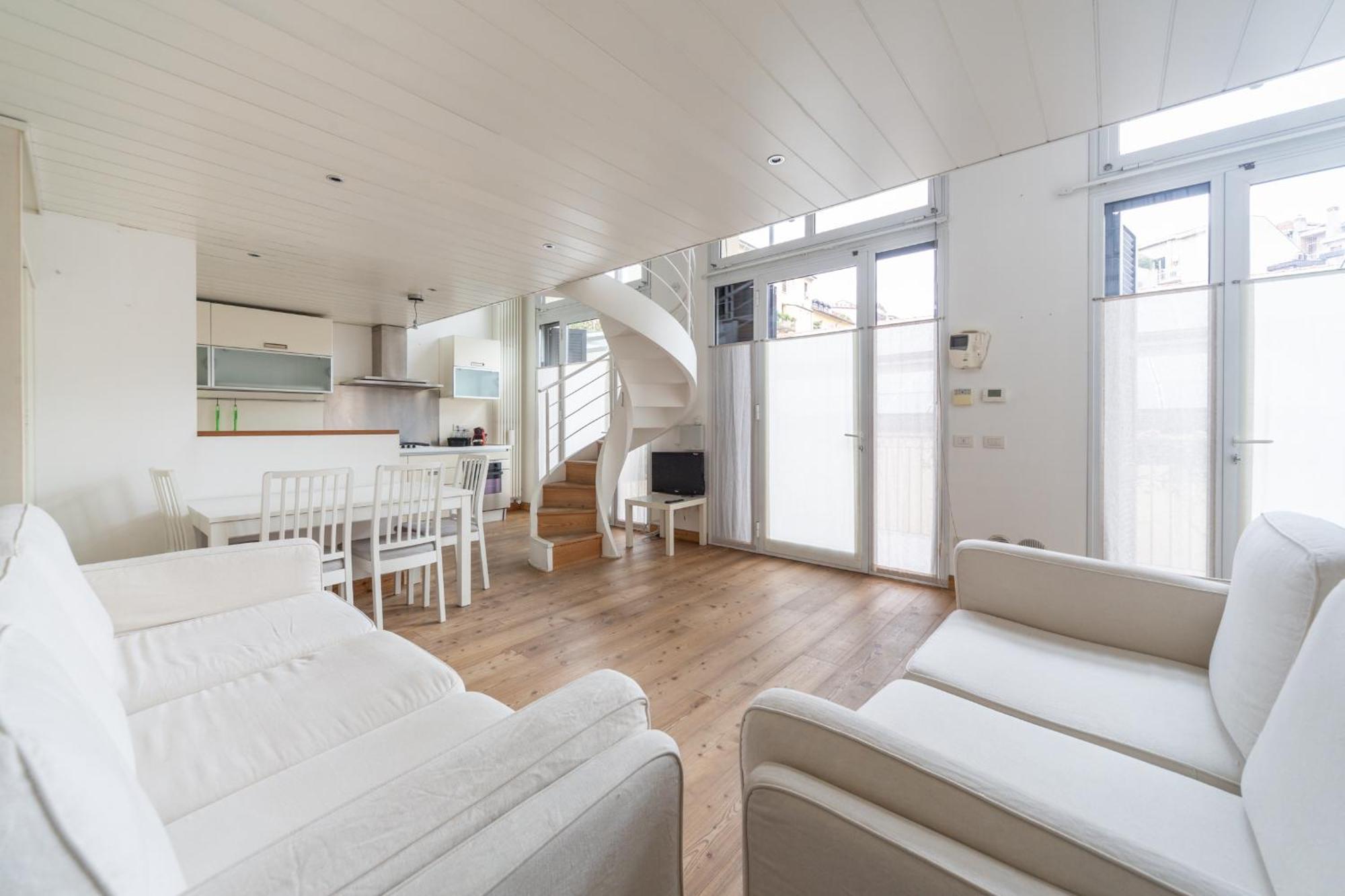 Loft Adige Milano Milão Exterior foto
